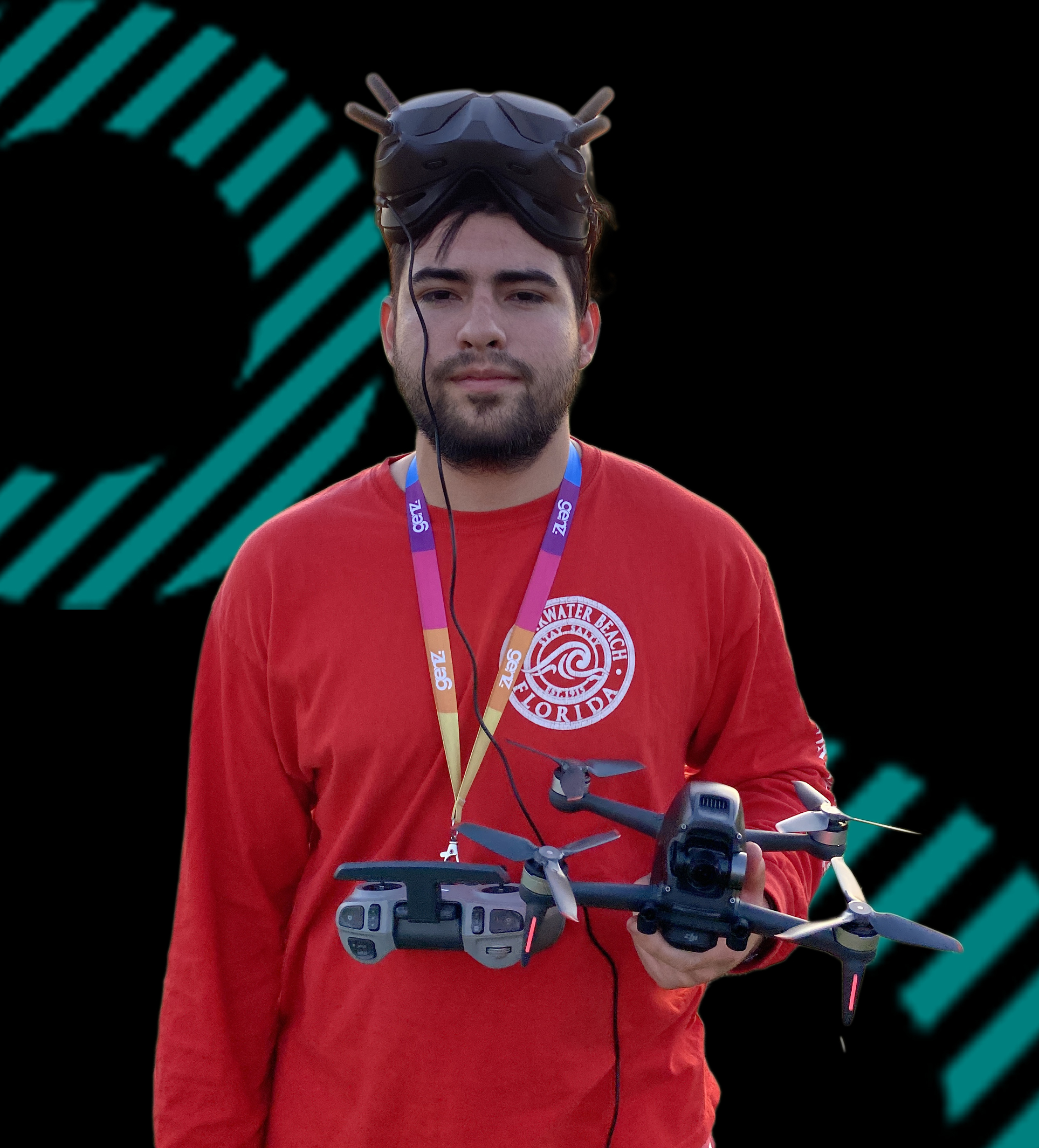 Rodney Medina
